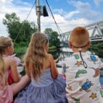 Rejs po Kanale Gliwickim dla dzieci - majówka 2026