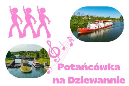 Potańcówka na Dziewannie