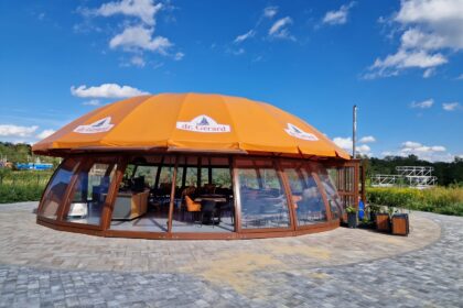 Marina Gliwice