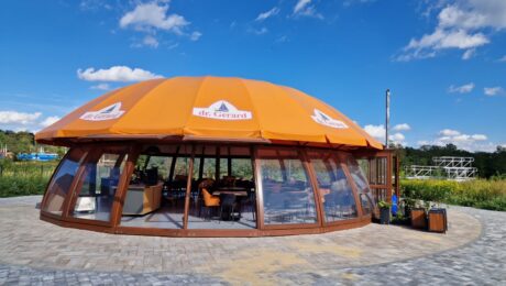Marina Gliwice