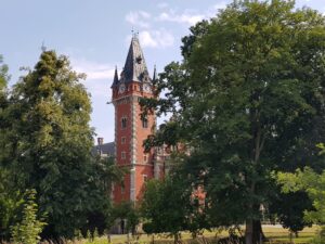 Rejs po Kanale Gliwickim - atrakcje śląska