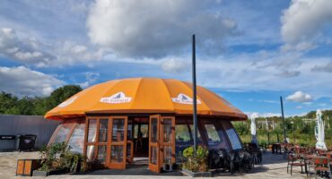 Marina Gliwice - atrakcje Gliwic