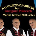 Rejs muzyczny Grzegorz Poloczek Gliwice