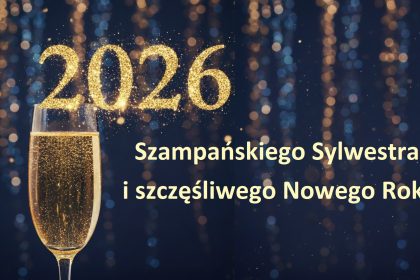 Nowy Rok 2026