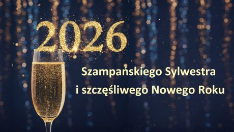 Nowy Rok 2026