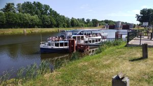 Foxtrot - Atrakcje Gliwice