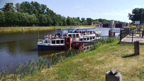 Foxtrot - Atrakcje Gliwice