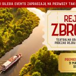 Rejs Kryminalny - atrakcja Śląsk