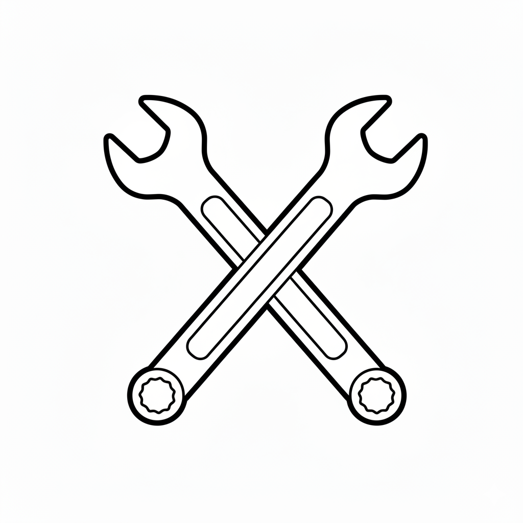 Serwis silników i łodzi