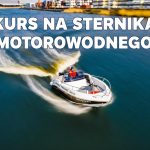 Kurs - patent sternika motorowodnego
