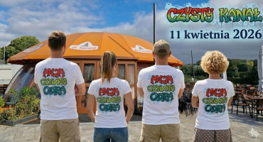 Czysta Odra - Czysty Kanał