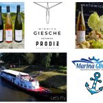 Rejs z degustacja - Marina Gliwice