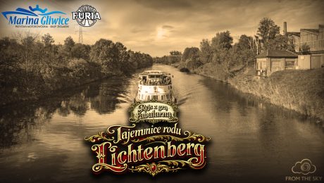 Gra fabularna - Marina Gliwice