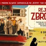 Rejs ze zbrodnią - Marina Gliwice