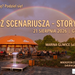 Bez scenariusza w Marinie Gliwice