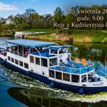 Rejs z Kędzierzyna-Koźla