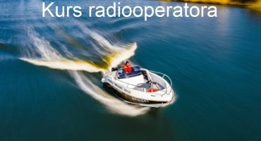 Kurs radiooperatora