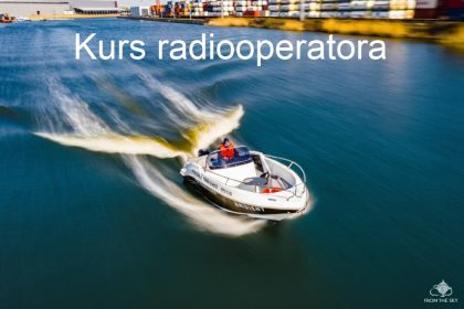 Kurs radiooperatora