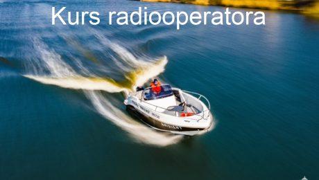 Kurs radiooperatora Kurs radiooperatora